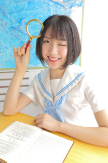 男子高中生的日常